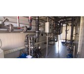 Konteyner Ters Ozmoz Sistemleri